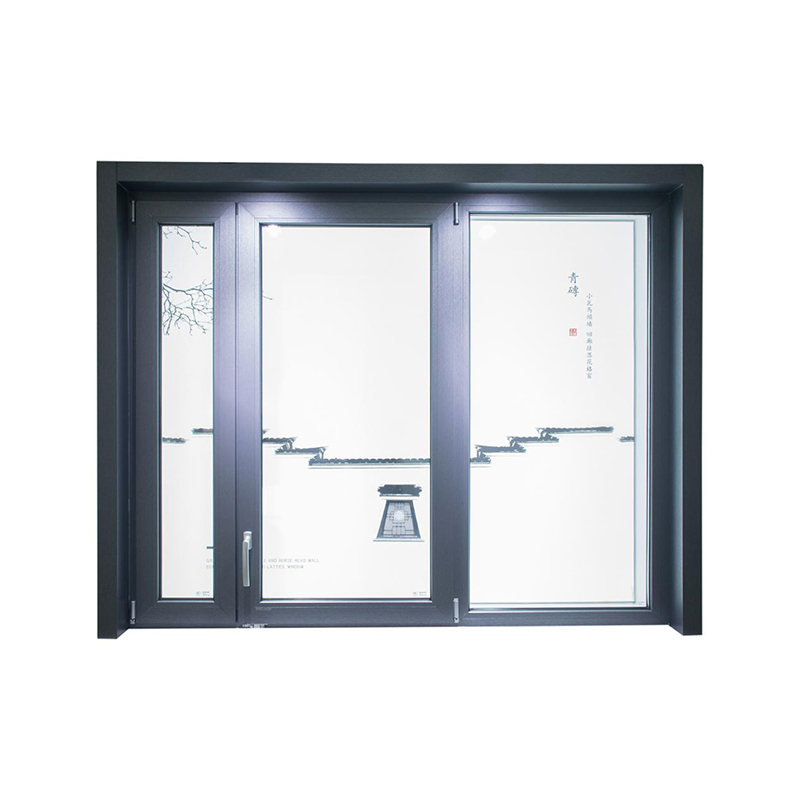 Baydee UPVC Profile for Windows and Doors 60mm Casement Series and 80/88mm Sliding Series for Sliding Door